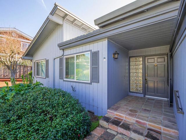 640 Saint Andrews Drive, Aptos, CA 95003