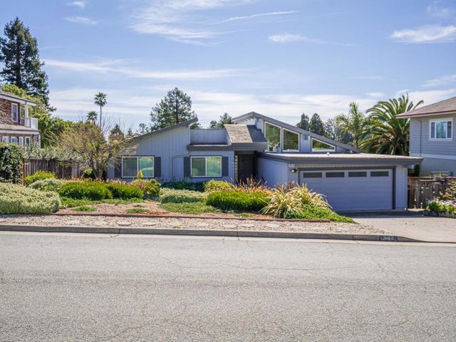 640 Saint Andrews Drive, Aptos, CA 95003