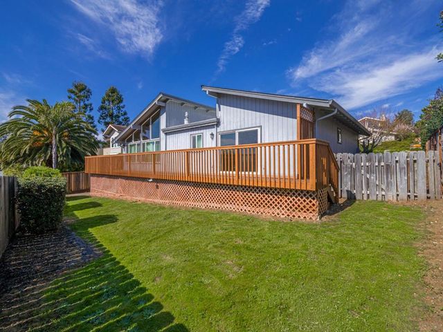 640 Saint Andrews Drive, Aptos, CA 95003