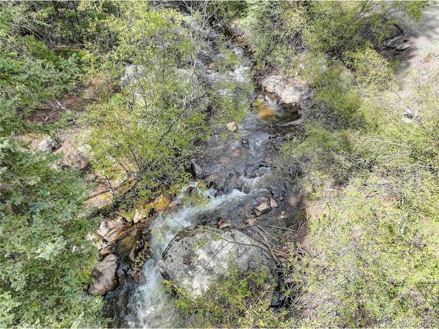14662 S Elk Creek Rd, Pine, CO 80470