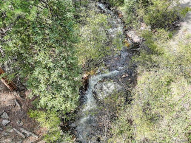 14662 S Elk Creek Rd, Pine, CO 80470