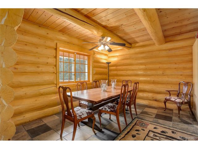 14662 S Elk Creek Rd, Pine, CO 80470