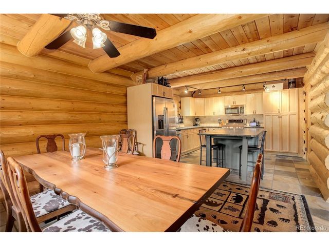 14662 S Elk Creek Rd, Pine, CO 80470