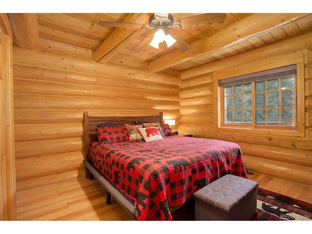 14662 S Elk Creek Rd, Pine, CO 80470