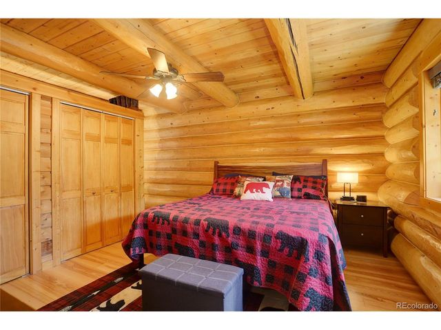 14662 S Elk Creek Rd, Pine, CO 80470