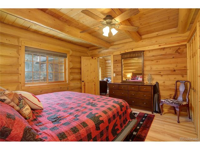 14662 S Elk Creek Rd, Pine, CO 80470