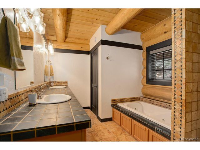 14662 S Elk Creek Rd, Pine, CO 80470