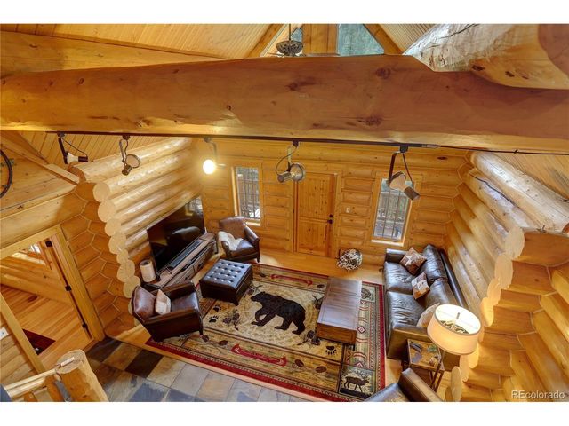 14662 S Elk Creek Rd, Pine, CO 80470