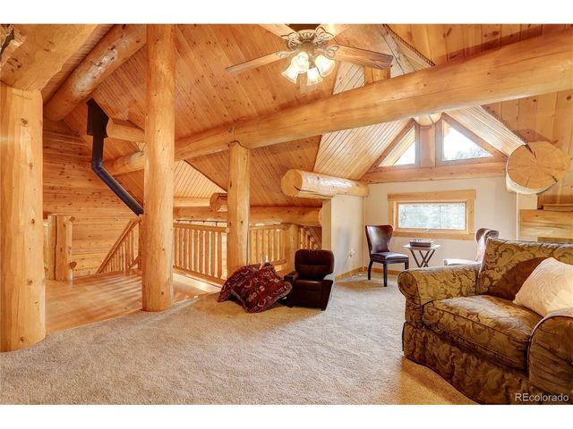 14662 S Elk Creek Rd, Pine, CO 80470