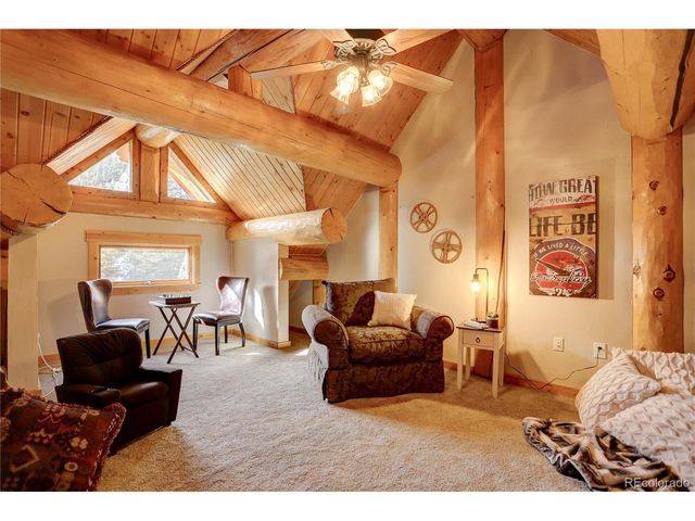 14662 S Elk Creek Rd, Pine, CO 80470