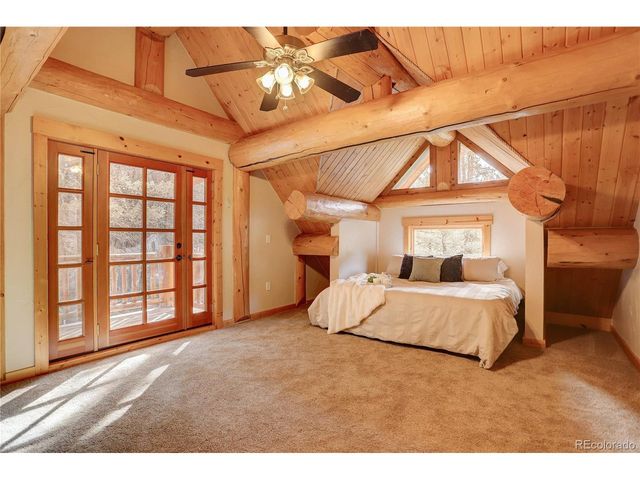 14662 S Elk Creek Rd, Pine, CO 80470