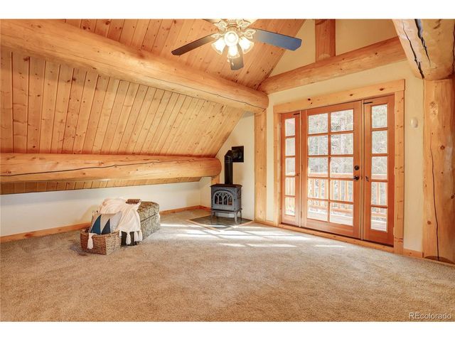 14662 S Elk Creek Rd, Pine, CO 80470