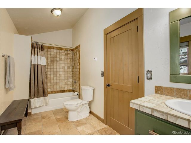 14662 S Elk Creek Rd, Pine, CO 80470