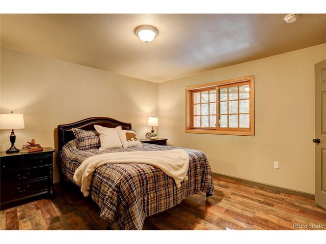 14662 S Elk Creek Rd, Pine, CO 80470