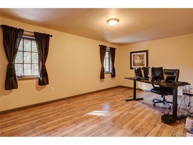 14662 S Elk Creek Rd, Pine, CO 80470