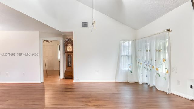 2071 Champions Way, North Lauderdale, FL 33068