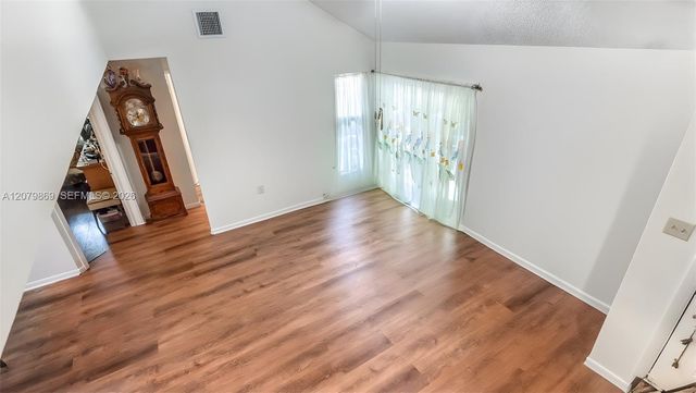 2071 Champions Way, North Lauderdale, FL 33068
