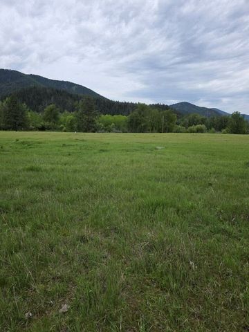 NHN Stitt Lane A&B, Clinton, MT 59825 property photo