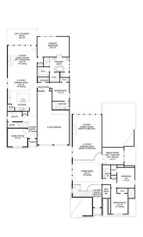 7216 Sausalito Court, Mckinney, TX 75071