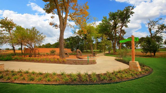 7216 Sausalito Court, Mckinney, TX 75071