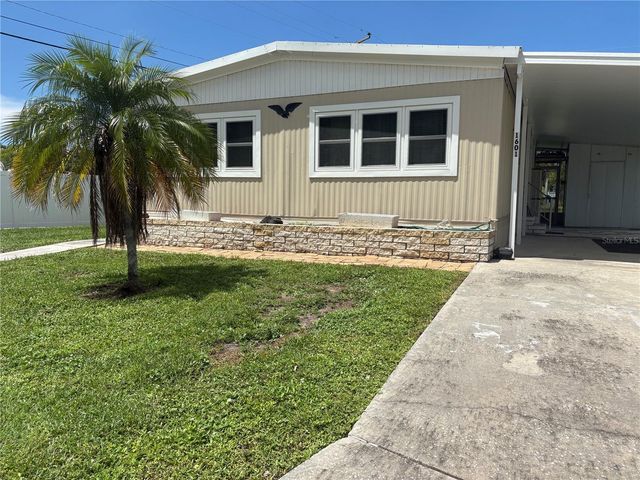 1601 MIDLOTHIAN STREET, Sarasota, FL 34234