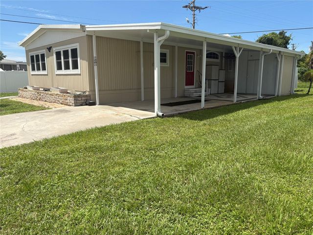 1601 MIDLOTHIAN STREET, Sarasota, FL 34234