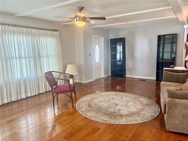 1601 MIDLOTHIAN STREET, Sarasota, FL 34234