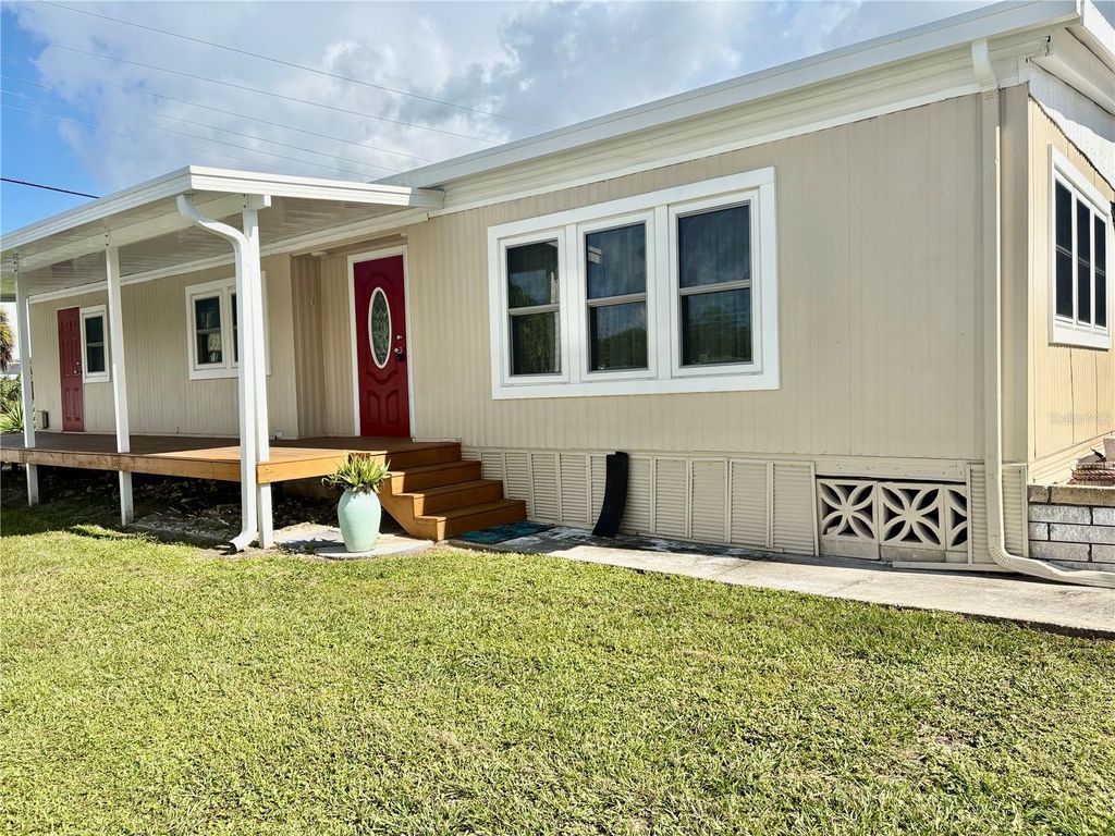 1601 MIDLOTHIAN STREET, Sarasota, FL 34234