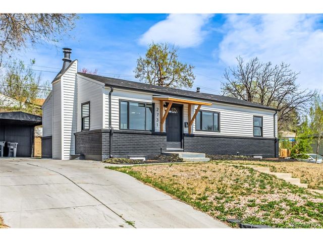2731 Roosevelt Ave, Thornton, CO 80229