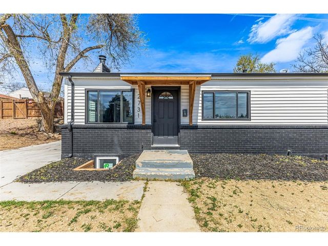 2731 Roosevelt Ave, Thornton, CO 80229