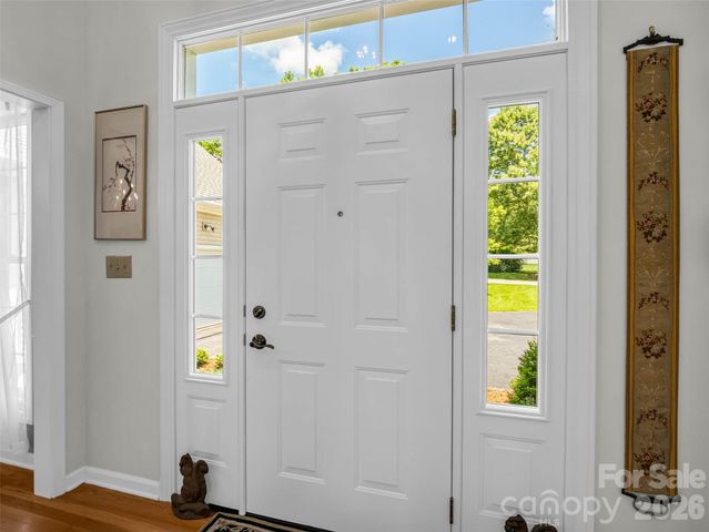 207 Sugar Hollow Road, Hendersonville, NC 28739