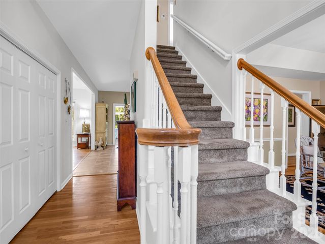 207 Sugar Hollow Road, Hendersonville, NC 28739