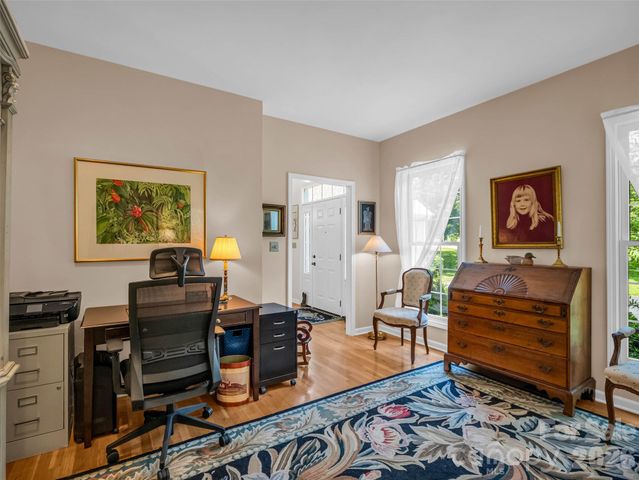 207 Sugar Hollow Road, Hendersonville, NC 28739