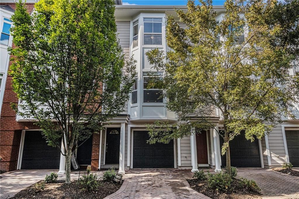 774 Inman Mews NE Drive, Atlanta, GA 30307