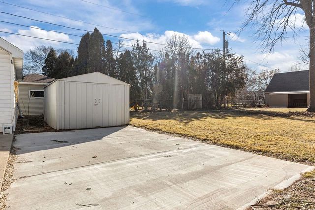 1830 S ONEIDA STREET, Appleton, WI 54915