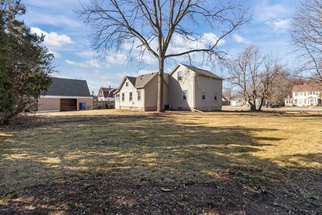 1830 S ONEIDA STREET, Appleton, WI 54915