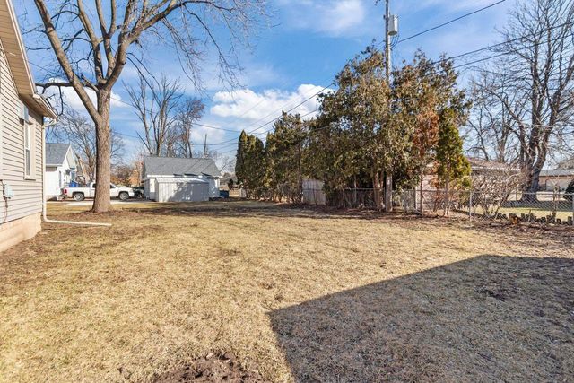 1830 S ONEIDA STREET, Appleton, WI 54915