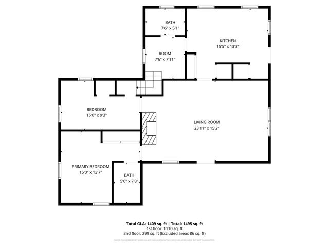 1830 S ONEIDA STREET, Appleton, WI 54915