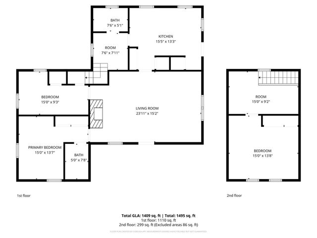 1830 S ONEIDA STREET, Appleton, WI 54915