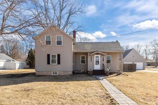 1830 S ONEIDA STREET, Appleton, WI 54915