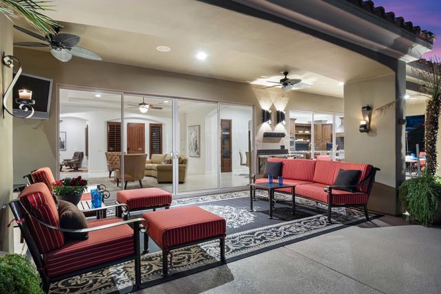 48532 Big Horn Drive, La Quinta, CA 92253