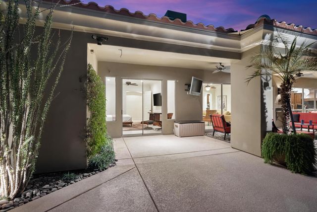 48532 Big Horn Drive, La Quinta, CA 92253