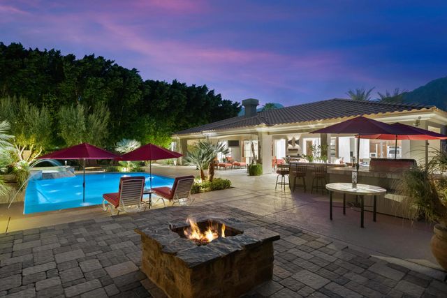 48532 Big Horn Drive, La Quinta, CA 92253