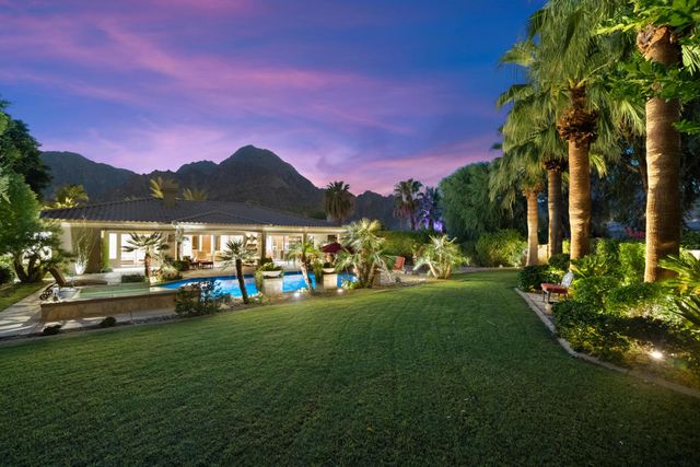 48532 Big Horn Drive, La Quinta, CA 92253