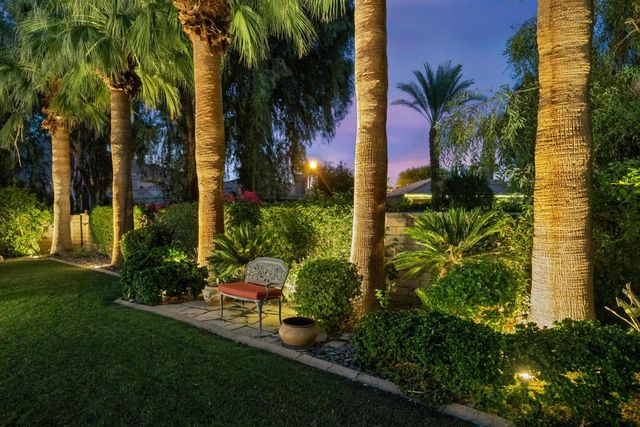 48532 Big Horn Drive, La Quinta, CA 92253