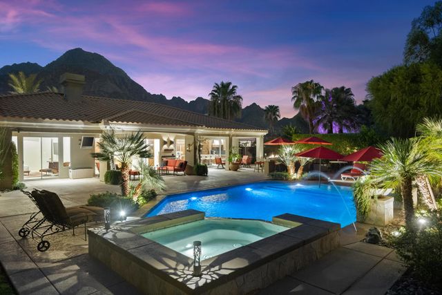 48532 Big Horn Drive, La Quinta, CA 92253