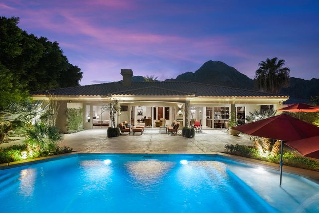 48532 Big Horn Drive, La Quinta, CA 92253