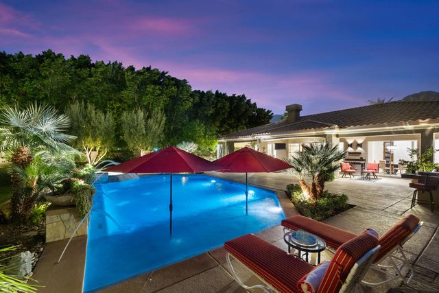 48532 Big Horn Drive, La Quinta, CA 92253