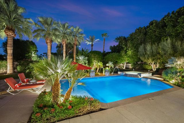 48532 Big Horn Drive, La Quinta, CA 92253