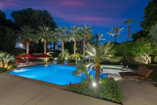 48532 Big Horn Drive, La Quinta, CA 92253